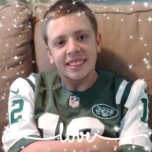 Meet your Posher, Diane